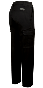 Pantalon cargo extensible doublé pour le travail – 011EXD||011EXD - Lined Workwear Stretch cargo pant