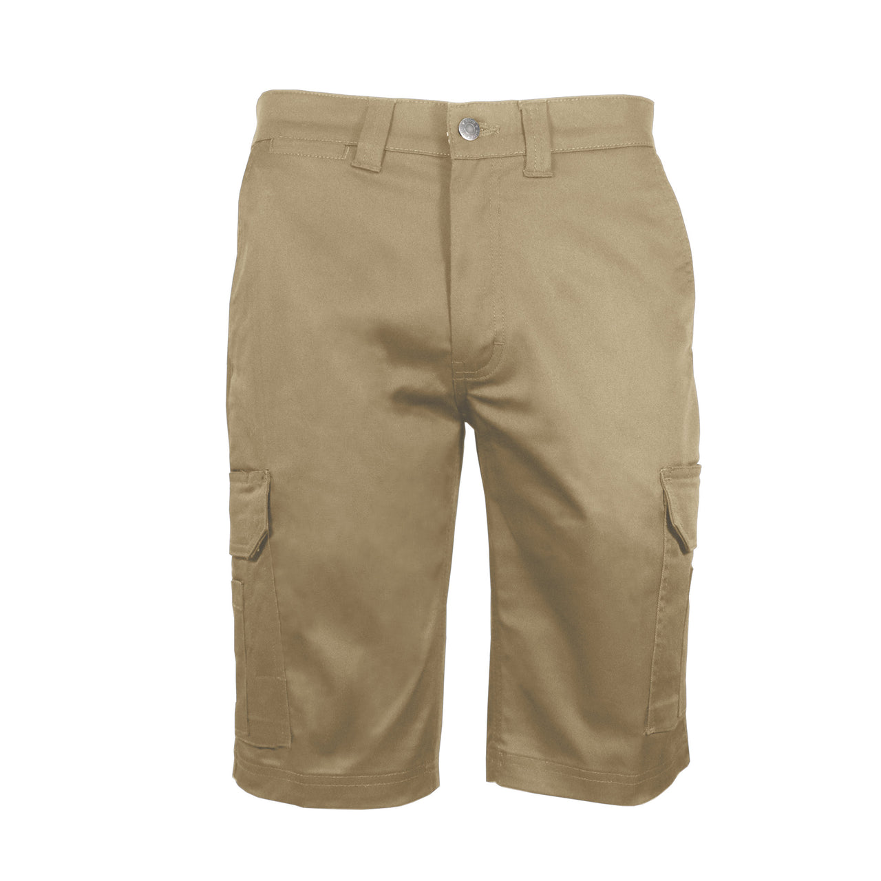 Bermuda cargo extensible de travail – 011EXS||011EXS - Stretch Cargo short
