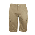 Bermuda cargo extensible de travail – 011EXS||011EXS - Stretch Cargo short