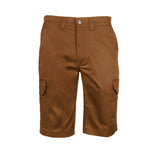 Bermuda cargo extensible de travail – 011EXS||011EXS - Stretch Cargo short