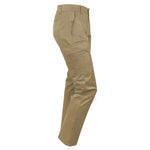Pantalon de travail cargo extensible pour femme – 013EX||013EX - Stretch Cargo ladie's work pant