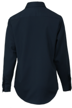 Chemise de travail pour femmes à manches longues – 623||623 - Ladie's long sleeve shirt