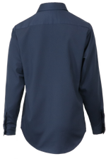 Chemise de travail pour femmes à manches longues – 623||623 - Ladie's long sleeve shirt