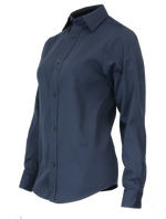 Chemise de travail pour femmes à manches longues – 623||623 - Ladie's long sleeve shirt
