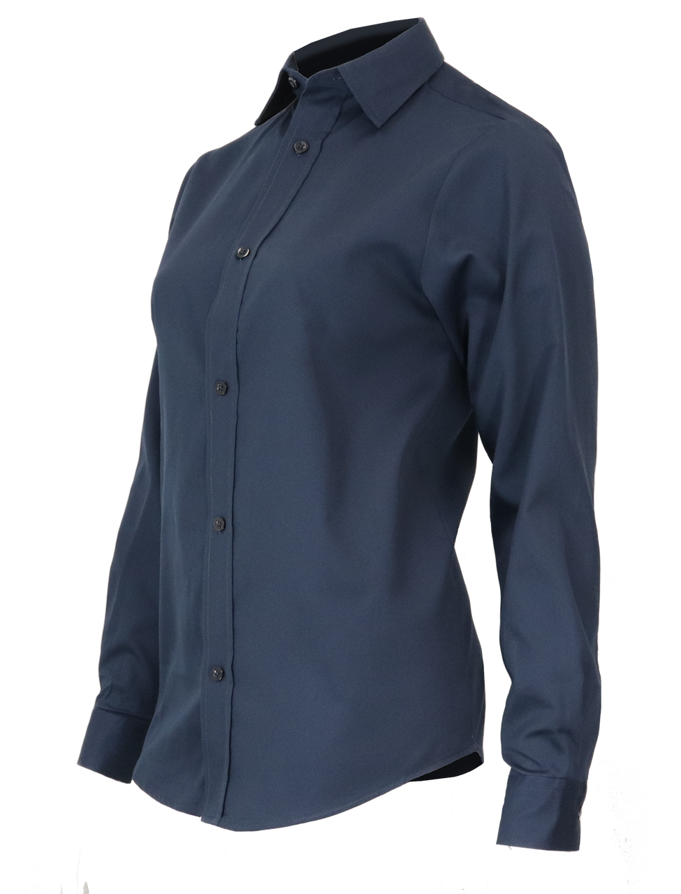 Chemise de travail pour femmes à manches longues – 623||623 - Ladie's long sleeve shirt
