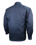 Chemise de travail extensible à manches longues – 625EX ||625EX - Stretch Long sleeve shirt