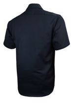 Chemise de travail extensible à manches courtes – 650EX||650EX - Stretch Short sleeves shirt