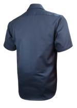 Chemise de travail extensible à manches courtes – 650EX||650EX - Stretch Short sleeves shirt