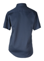 Chemise de travail à manches courtes pour femme – 653||653 - Ladie's short sleeve shirt