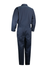 Couvre-tout de travail tout coton – 792||792 - Coverall All cotton