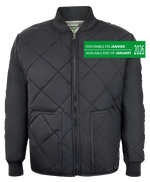 Jacket de congélateur - 820D||Freezer jacket - 820D