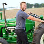 Pantalon de travail extensible – 777EX||777EX - Stretch work pant