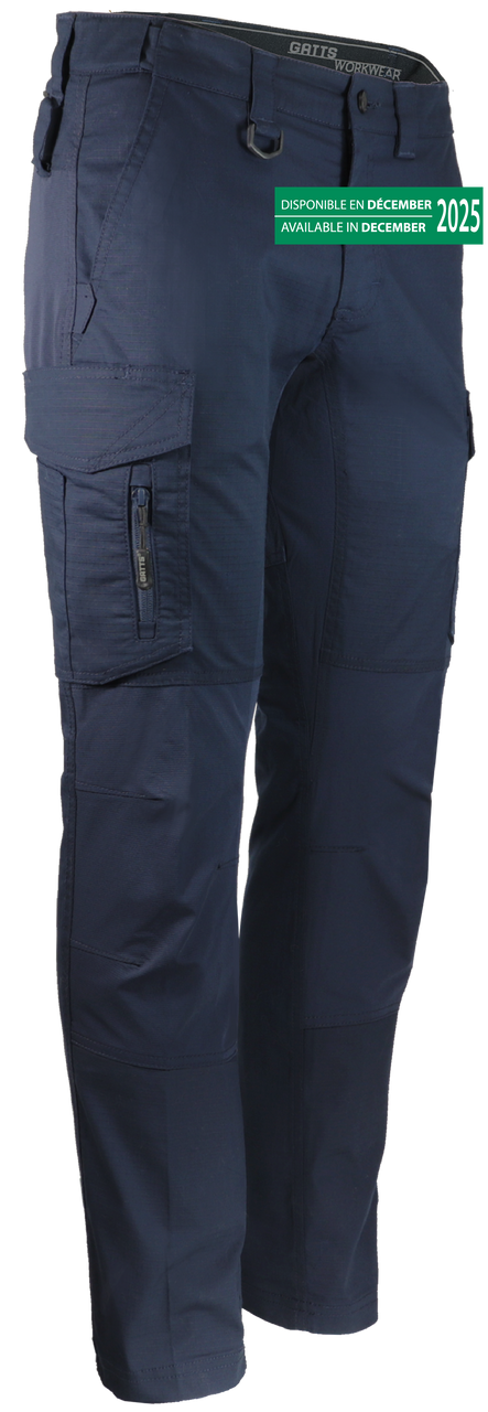Pantalon ultra léger extensible – EXR-MRB011||EXR-MRB011 - Stretch ultra-light pant
