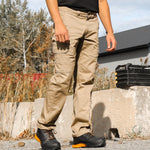Pantalon de travail cargo extensible – 011EX||011EX - Workwear Stretch cargo pant