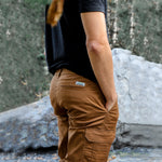 Bermuda cargo extensible de travail – 011EXS||011EXS - Stretch Cargo short