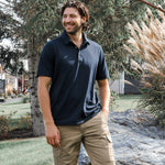 Bermuda cargo extensible de travail – 011EXS||011EXS - Stretch Cargo short