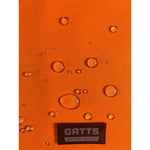 Chandail à capuchon haute visibilité résistant à l’eau – SHOODX2 ||SHOODX2 - Hi-Visibility Super hoodie water resistant