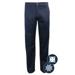 Pantalon de travail extensible doublé – 777EXD||777EXD - Lined Stretch work pant