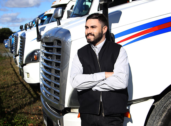 Manteaux et Vestes||Jackets and vests