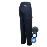 Pantalon cargo extensible doublé pour le travail – 011EXD||011EXD - Lined Workwear Stretch cargo pant