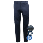 Pantalon cargo extensible doublé pour le travail – 011EXD||011EXD - Lined Workwear Stretch cargo pant