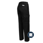 Pantalon de travail cargo extensible – 011EX||011EX - Workwear Stretch cargo pant