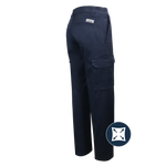 Pantalon de travail cargo extensible – 011EX||011EX - Workwear Stretch cargo pant