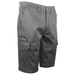 Bermuda cargo extensible de travail – 011EXS||011EXS - Stretch Cargo short