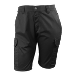 Bermuda cargo extensible de travail pour femme – 013EXS||013EXS - Ladie's stretch Cargo short