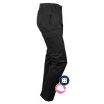 Pantalon de travail cargo extensible pour femme – 013EX||013EX - Stretch Cargo ladie's work pant