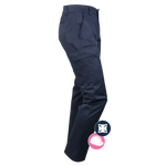 Pantalon de travail cargo extensible pour femme – 013EX||013EX - Stretch Cargo ladie's work pant