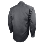 Chemise de travail à manches longues avec boutons-pression – 625S||625S - Long sleeve shirt (snaps)