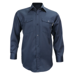 Chemise de travail à manches longues – 625 ||625 - Long sleeve shirt