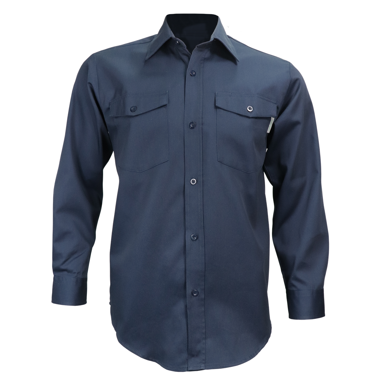 Chemise de travail à manches longues – Coupe Tall – 625TALL||625Tall - Long sleeve shirt tall