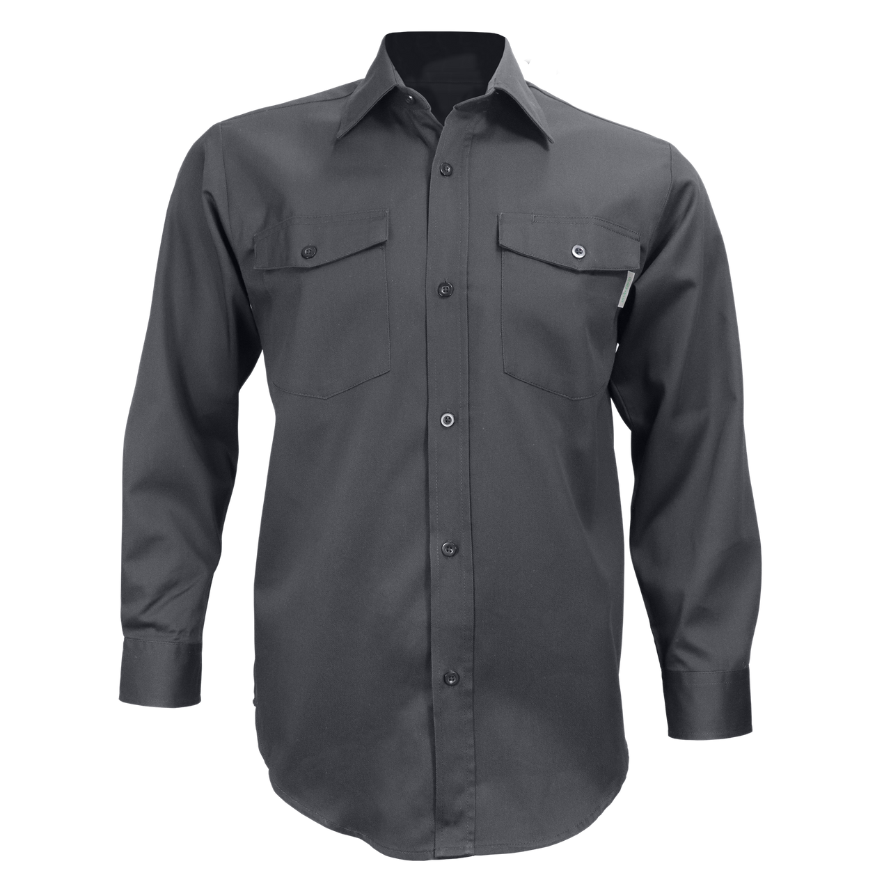 Chemise de travail à manches longues – 625 ||625 - Long sleeve shirt