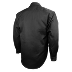 Chemise de travail à manches longues – Coupe Tall – 625TALL||625Tall - Long sleeve shirt tall
