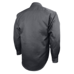 Chemise de travail à manches longues – Coupe Tall – 625TALL||625Tall - Long sleeve shirt tall