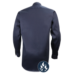 Chemise de travail ignifuge pour soudeur – 629FR|| 629FR -Welder's work shirt -100% cotton with treatment FR