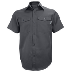 Chemise de travail à manches courtes – 650||650 - Short sleeves shirt