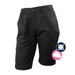 Bermuda de travail extensible pour femme – 773EXS||773EXS - Ladie's stretch short