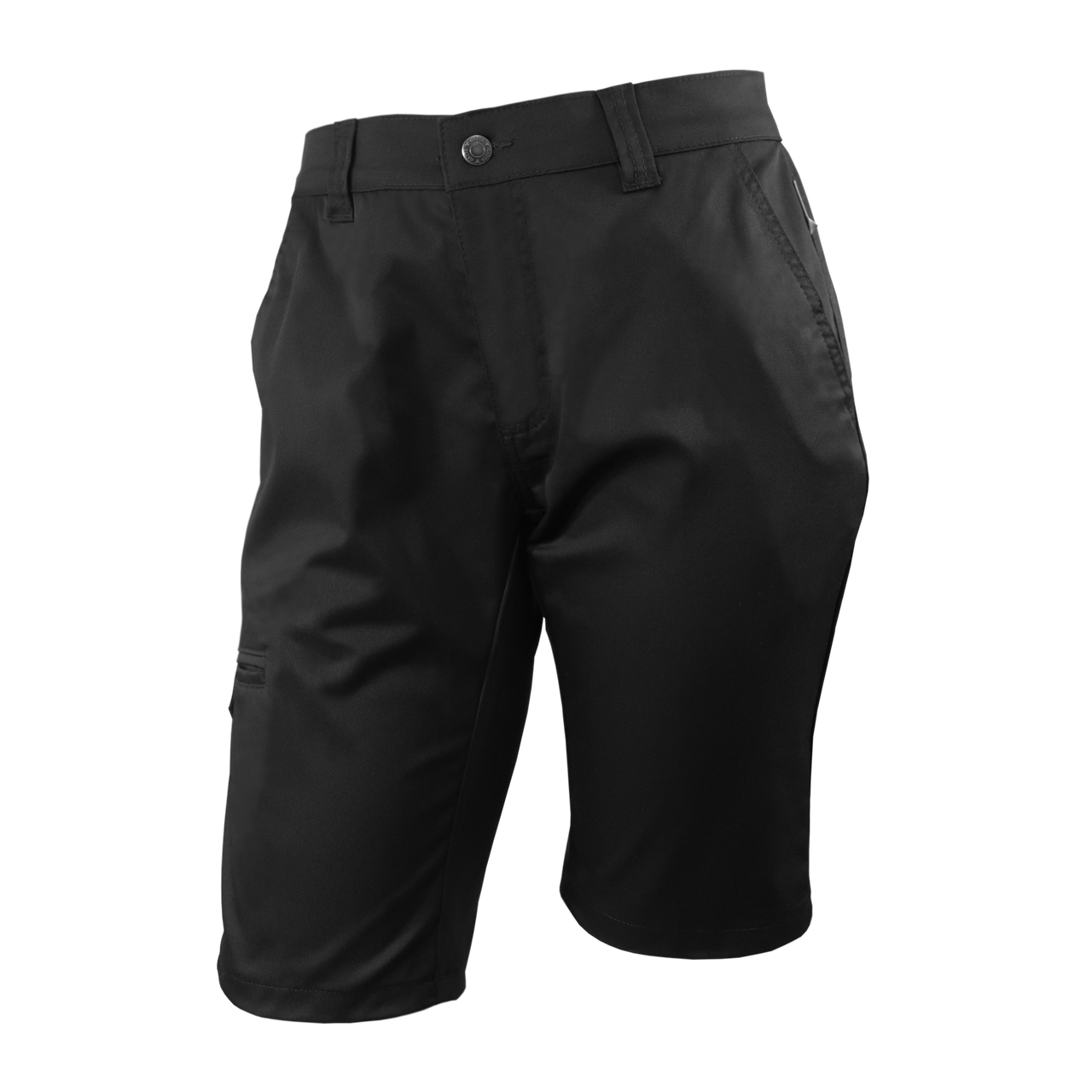 Bermuda de travail extensible pour femme – 773EXS||773EXS - Ladie's stretch short