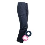 Pantalon de travail extensible pour femme – 773EX||773EX - Stretch ladie's work pant