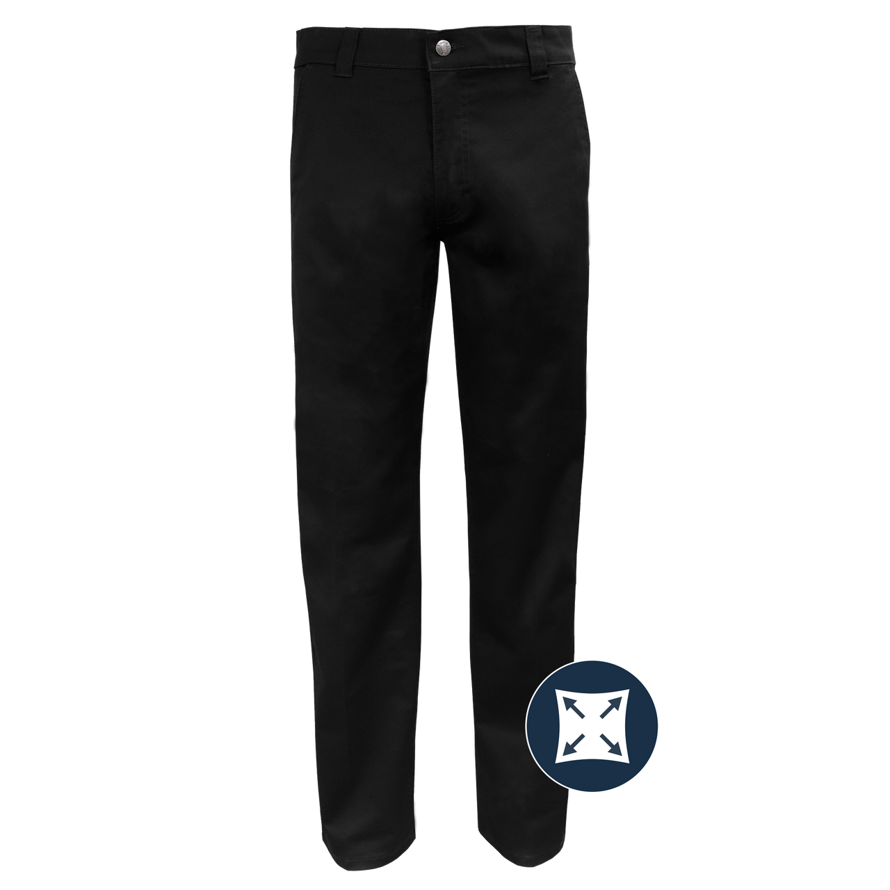 Pantalon de travail extensible – 777EX||777EX - Stretch work pant
