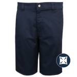Bermuda de travail extensible – 777EXS||777EXS - Stretch short