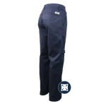 Pantalon de travail extensible avec genouillère amovible – 778EX-PAD ||778EX-PAD - STRETCH PADDING PANT