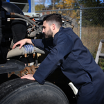 Sarrau de travail standard – 795||795 - Shop coat