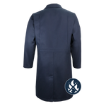 Sarrau de soudeur ignifuge 100 % coton – 799FR || 799FR Welder's shop coat -100% cotton, with treatment FR
