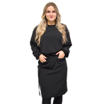 Survêtement de protection antibactérien – S-19 ||S-19 Antibacterial Protective Smocks