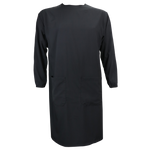 Survêtement de protection antibactérien – S-19 ||S-19 Antibacterial Protective Smocks