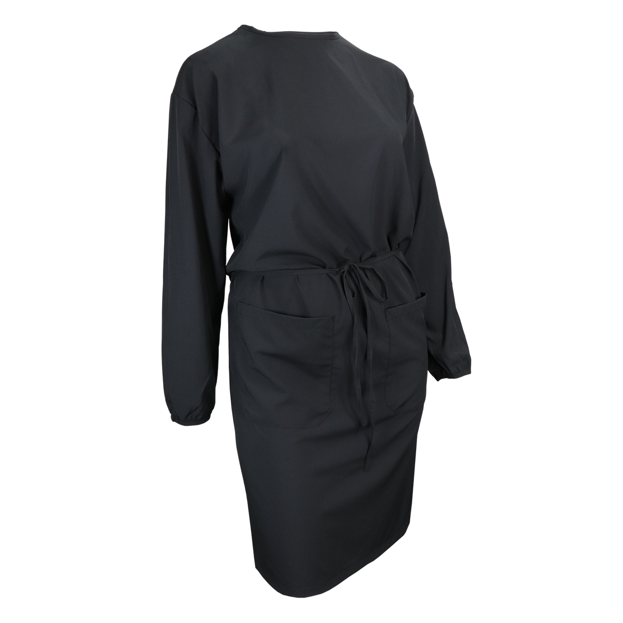 Survêtement de protection antibactérien – S-19 ||S-19 Antibacterial Protective Smocks